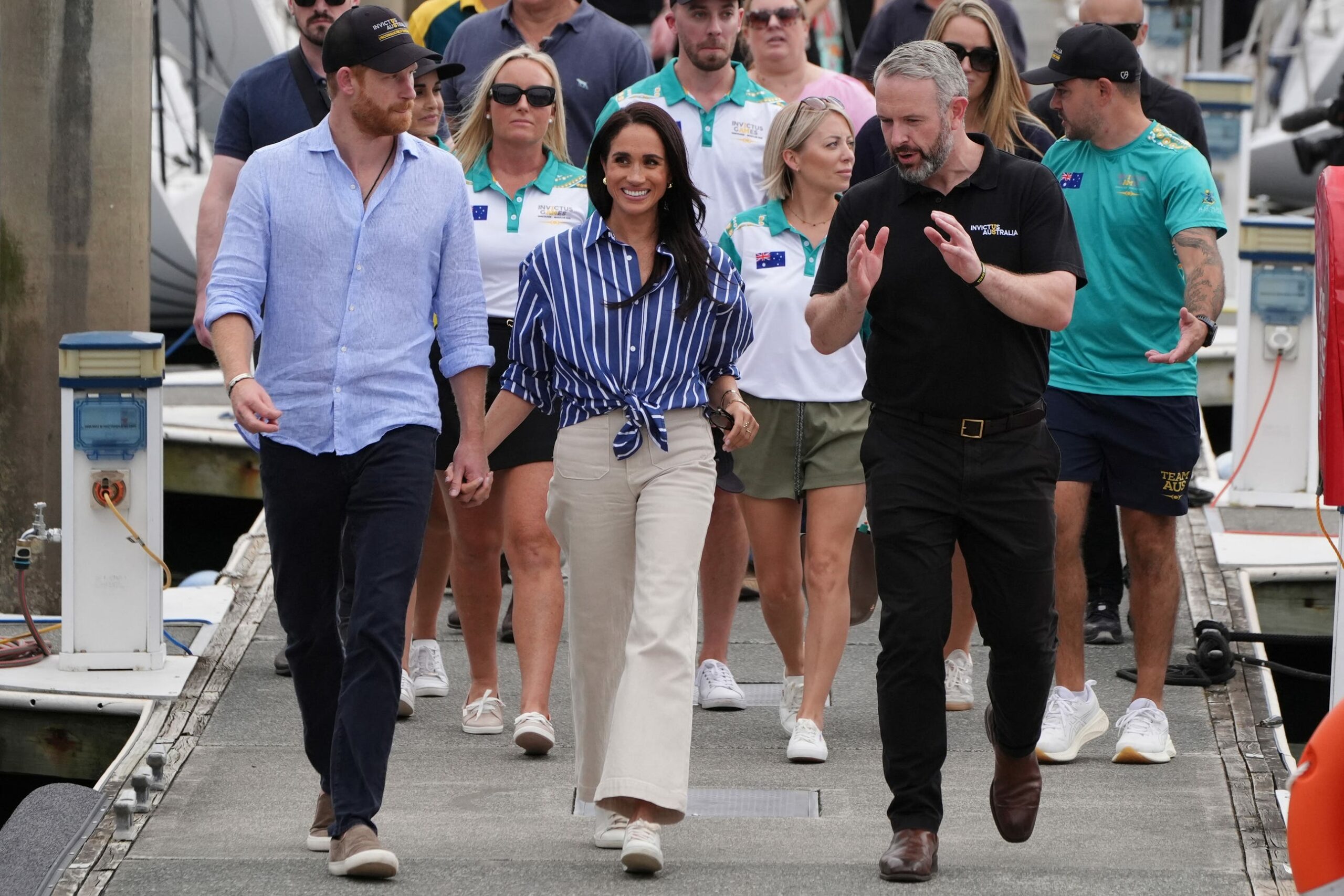 Inside Duchess Meghan’s Morning Wellness Ritual: The Unexpected Habit That Fuels Her Glow Every Day