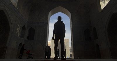 Inside Iran’s Controversial Move: Why Executing a Foreign National Could Shift Global Power Plays Amid Isfahan Protests