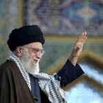 Inside Iran’s Power Play: How Khamenei’s Bold Move with IRGC’s Hard-Liner Could Reshape the Country’s Future Security Landscape