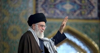 Inside Iran’s Power Play: How Khamenei’s Bold Move with IRGC’s Hard-Liner Could Reshape the Country’s Future Security Landscape