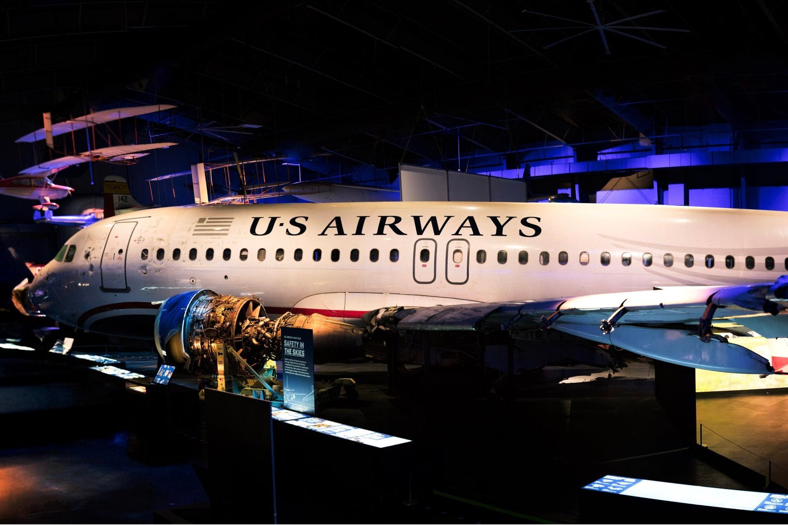 Inside the 'Miracle on the Hudson' Plane: The Unexpected Lessons That Could Change How You Face Life and Fitness