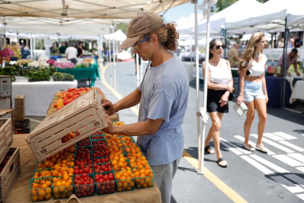 Inside the Secret Code of Farmers Market Loyalty: How Regulars are Quietly Transforming What You Eat, Cook, and Spend—Unlock Their Power Today!