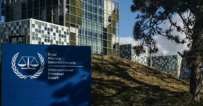 Inside the Trump Playbook: How the Administration’s Bold Move to Crush the ICC Could Redefine Global Power—and What It Means for Your Investments
