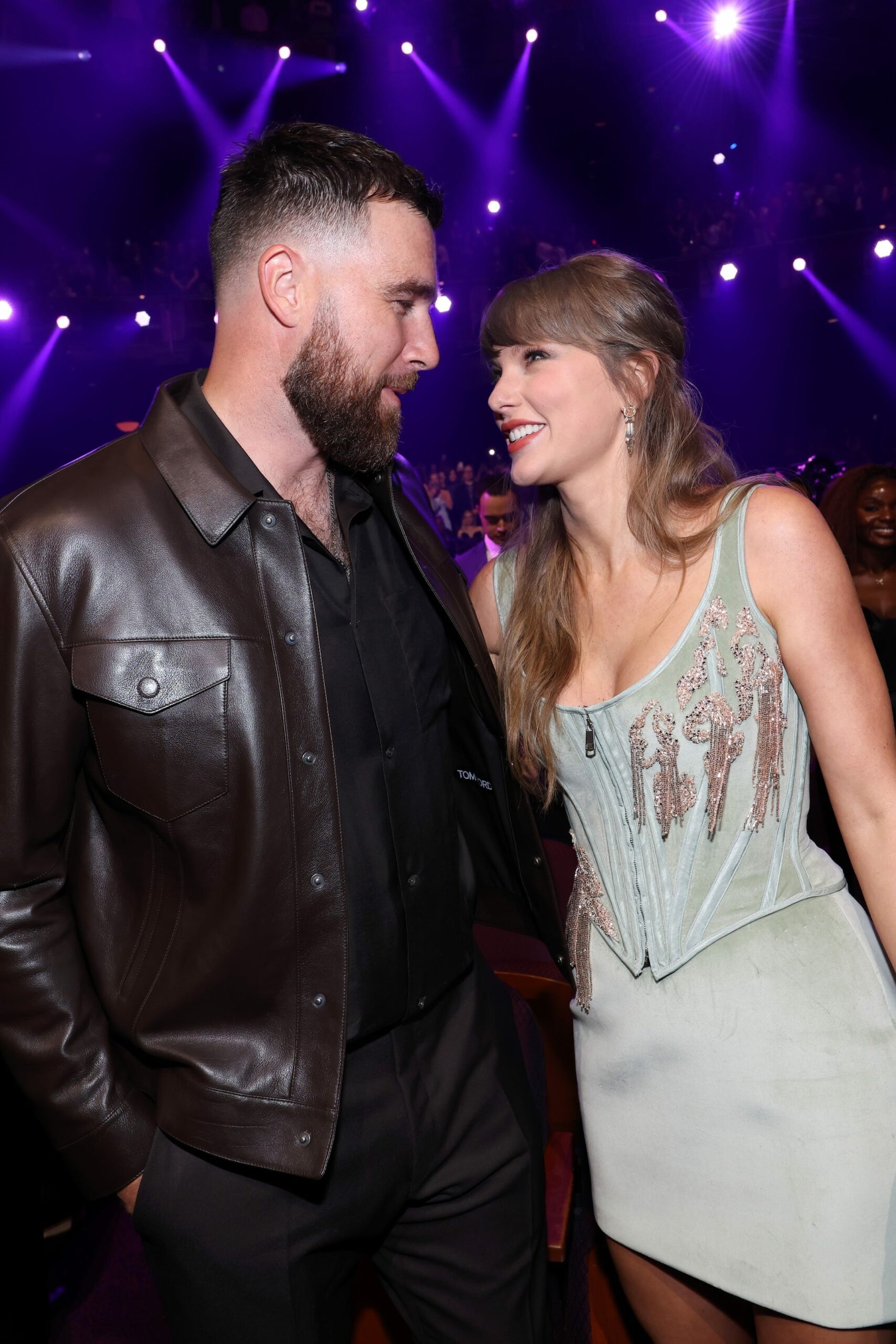 Inside Travis Kelce’s Epic Wedding Night with Taylor Swift: Why He Calls It the “Best Night” Ever—And What It Means for His Future