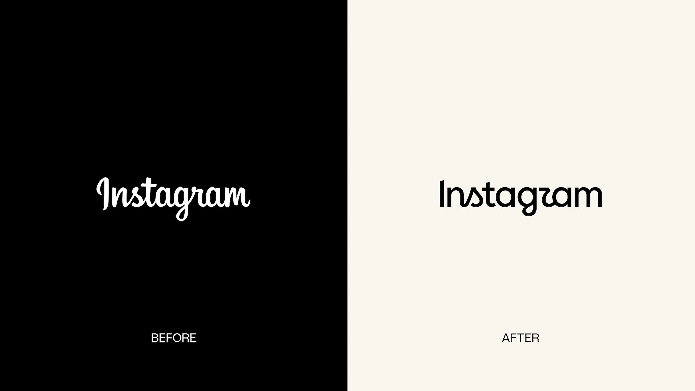 Instagram’s Bold Logo Shift After 10 Years: Genius Move or Brand Disaster Waiting to Happen?