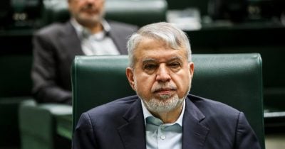 Iranian President Masoud Pezeshkian Defies Political Storm: What His Unshakable Grip Means for the Region’s Future