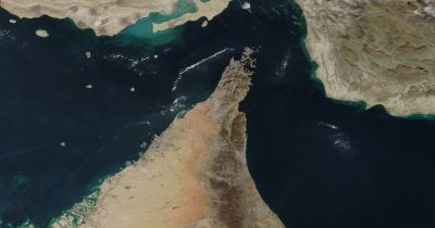Iran’s Bold Move in the Strait of Hormuz: What It Means for Global Markets and Your Portfolio Right Now