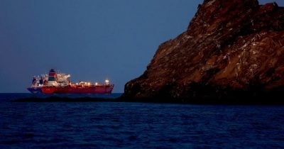 Iran’s Bold Move in the Strait of Hormuz: What This Means for Global Oil Markets and Your Portfolio
