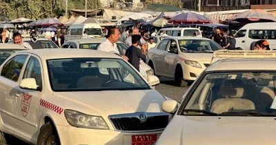 Iran’s Drone Strike on Erbil: A Silent Warning with Massive Ripples for Global Investors and Entrepreneurs