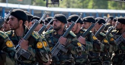 Iran’s Stark Warning to Gulf States: Are You Risking It All by Backing the US Military?