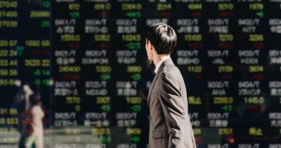 Is Asia’s AI Stock Boom on the Brink? The Treasury Yield Spike That Could Change Everything
