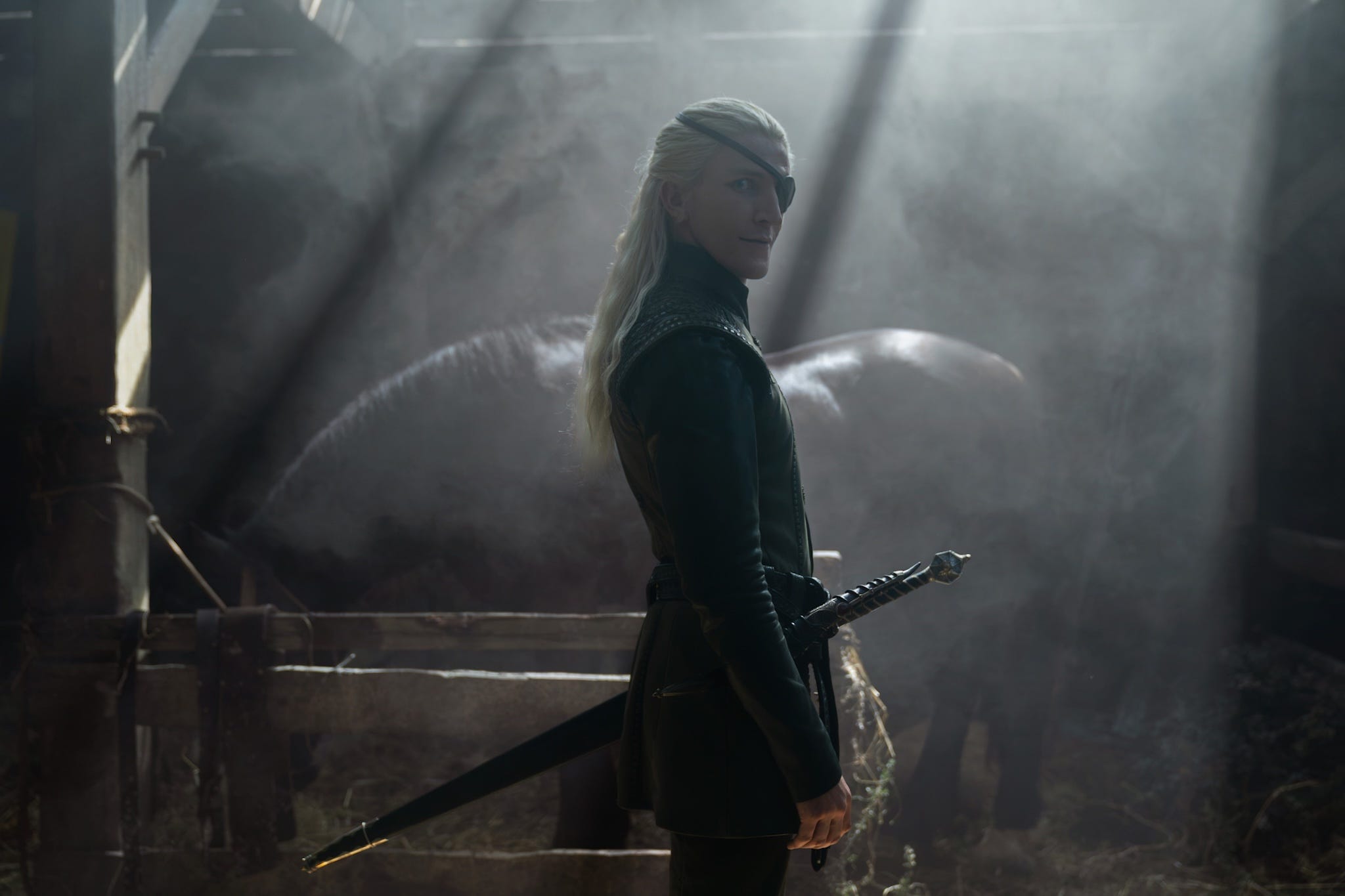 Is House of the Dragon Episode 7 Just Padding the Plot, or Is There a Hidden Power Move Unfolding?