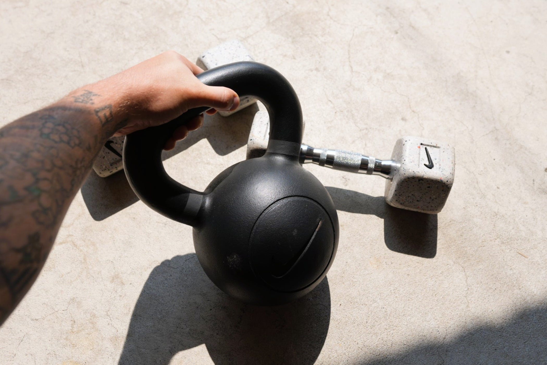 Is Nike Strength Equipment the Game-Changer for Your Home Gym, or Just Another Hype?