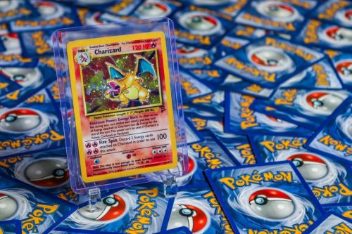 Is Pokémon Investing the Next Gold Rush—or a Ticking Time Bomb Ready to Explode?