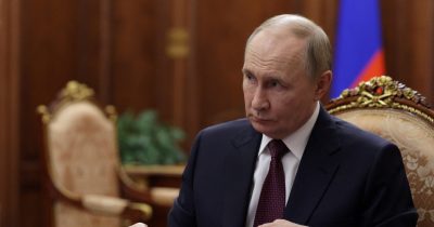 Is Russia’s Shadow Play the Hidden Threat That Could Shake Europe’s Economy to Its Core?