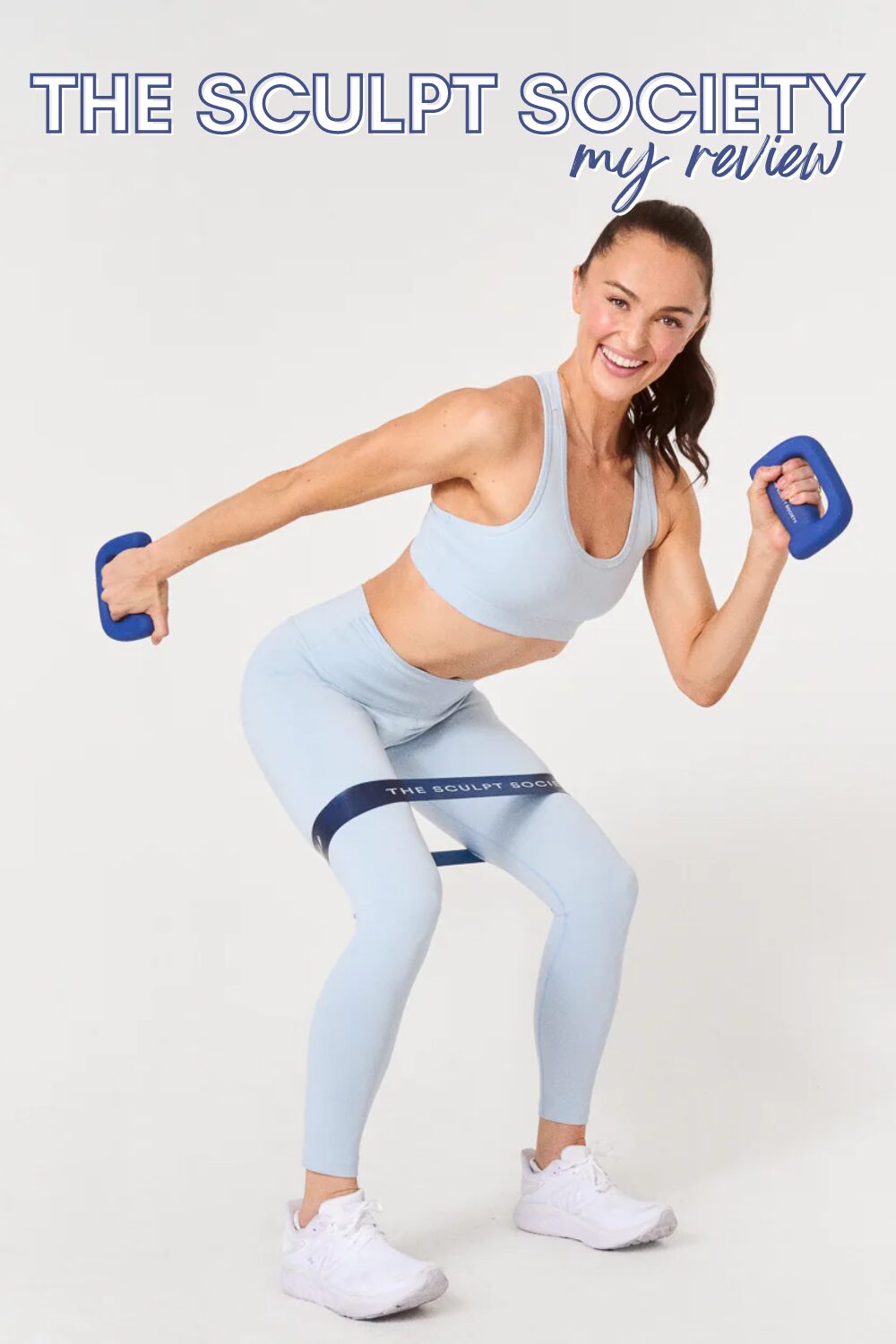 Is Sculpt Society the Game-Changer in Home Workouts or Just Another Fitness Fad?