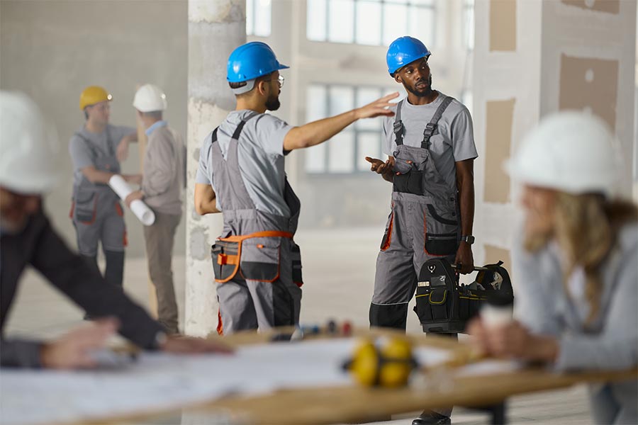 Is the Irish Construction Boom Back? What July’s Surprising Growth Means for Investors and Entrepreneurs