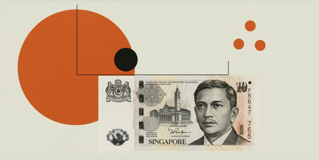 Is the Singapore Dollar Poised for a Steep Fall Against the US Dollar? OCBC’s Analysis May Shake Your Portfolio!