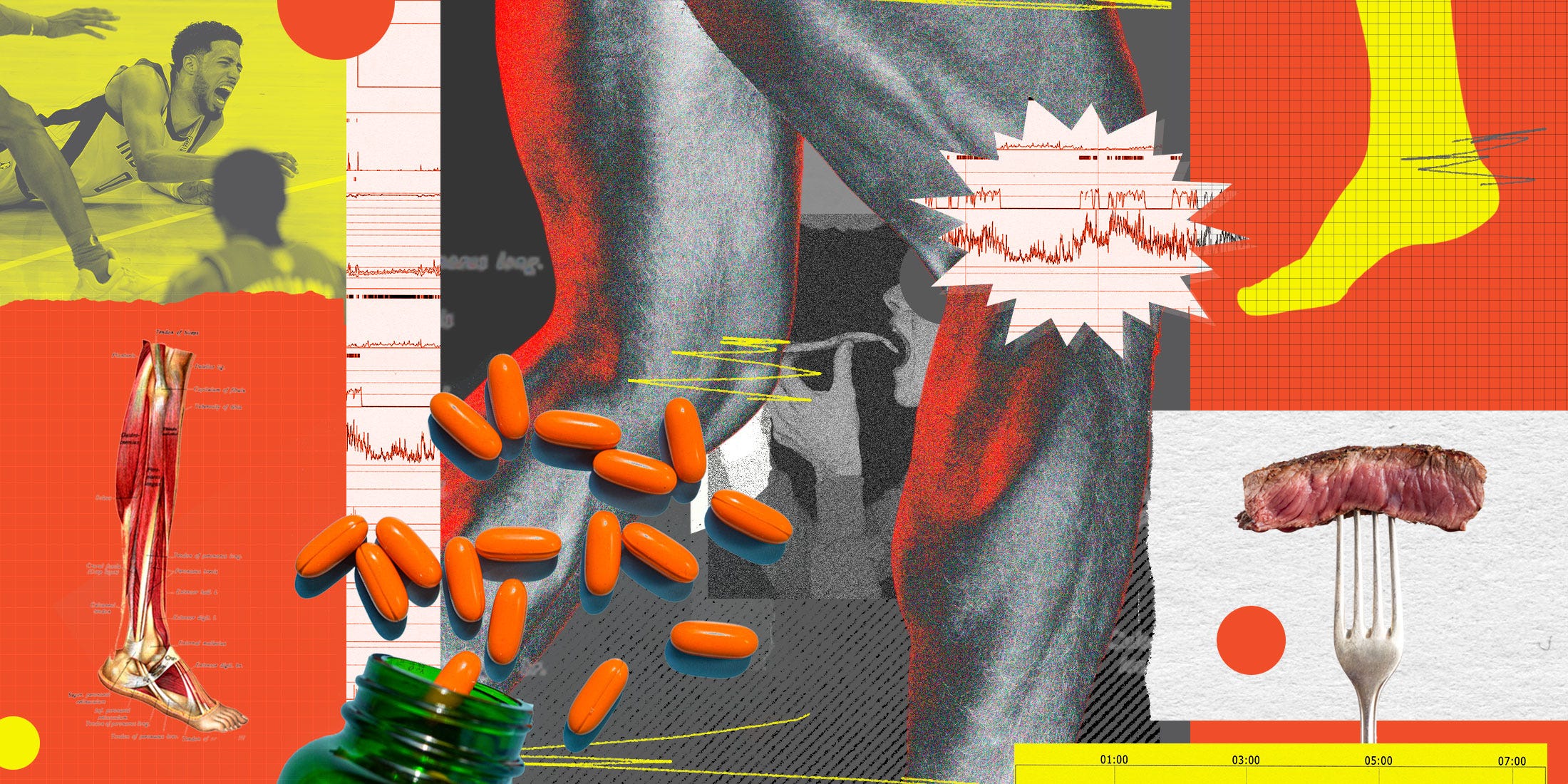 Is This Overlooked Habit Secretly Wrecking Your Tendons and Crushing Your Athletic Gains?