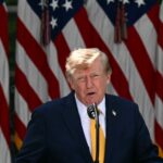 Is Trump Really Running the Country—or Just Playing War Games and Branding Everything He Touches?