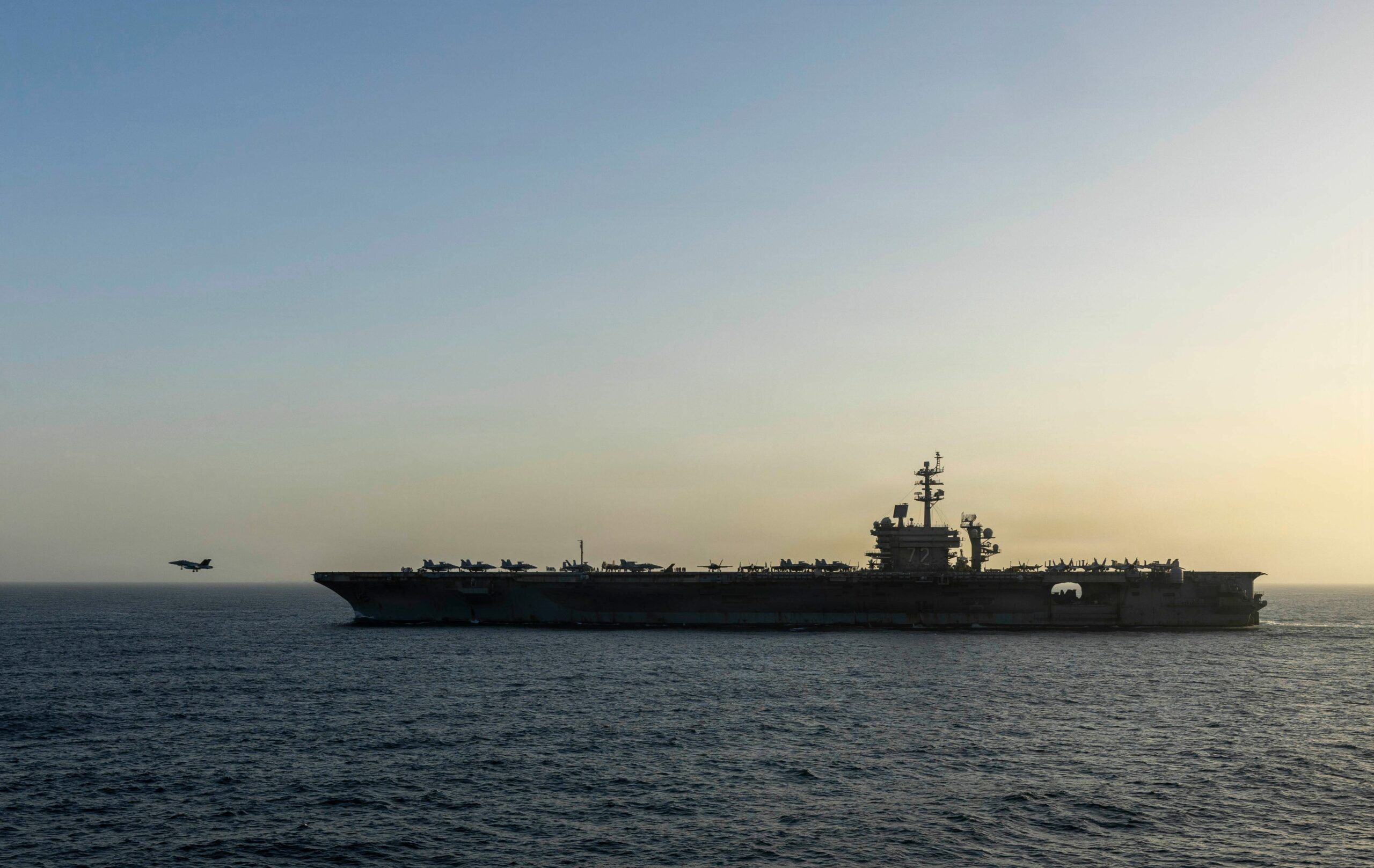 Is Trump’s Endless War Silently Crushing Our Naval Heroes—And Why Nobody’s Talking About It?