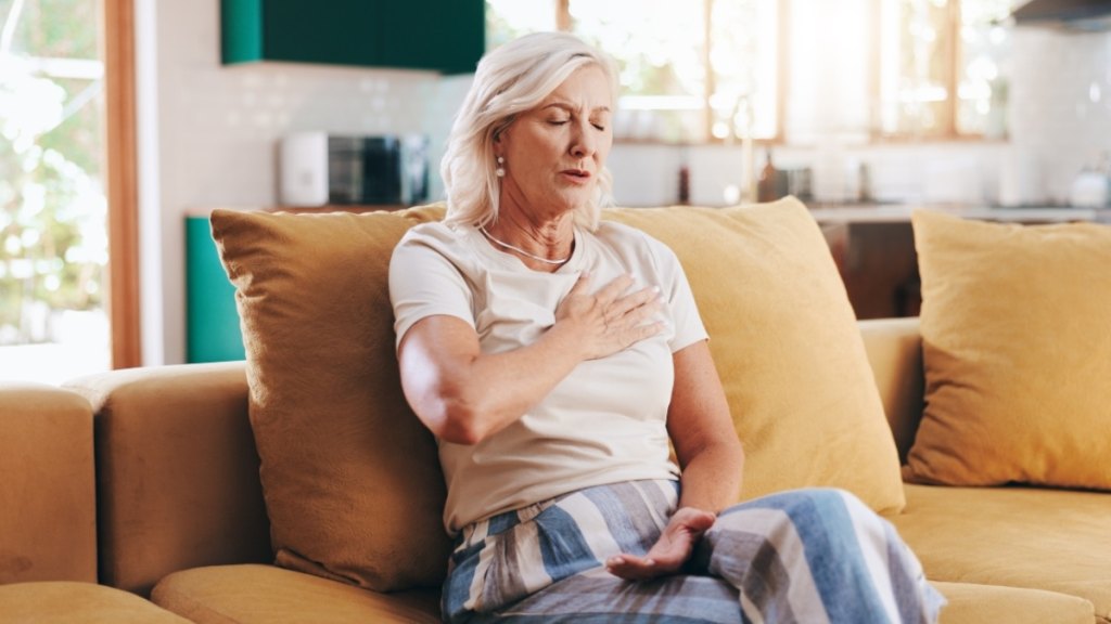 Is Your A1C Level Secretly Putting You on a Deadly Countdown? Doctors Finally Spill the Truth!