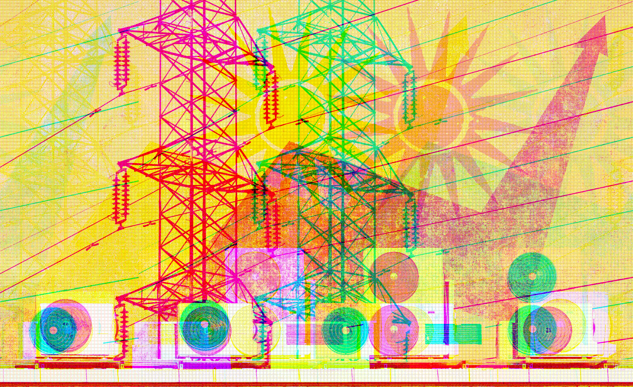 Is Your Business Ready for the Hidden Power Grid Crisis About to Shake America’s Economy?
