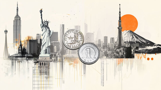 Japanese Yen on the Edge: Is Tokyo’s Intervention Gamble About to Collide with the Fed’s Game-Changing Moves?
