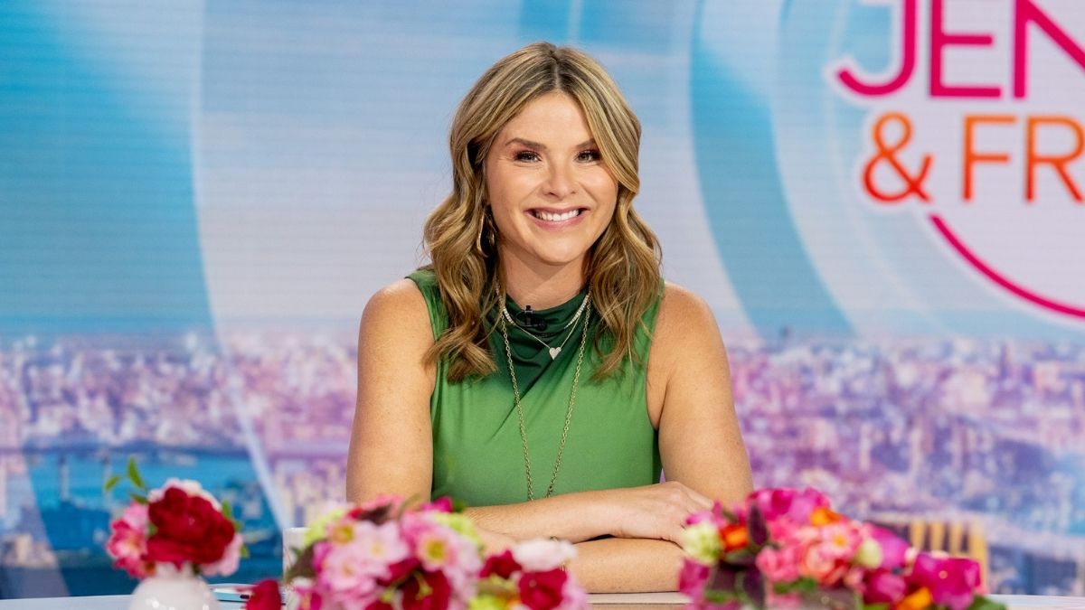 Jenna Bush Hager’s Unexpected Dolly Parton Tribute That’s Breaking the Internet — You Won’t Believe What She Said!