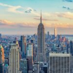 JFK to Empire State Building: Which Surprising Ride Beat Them All in Speed?