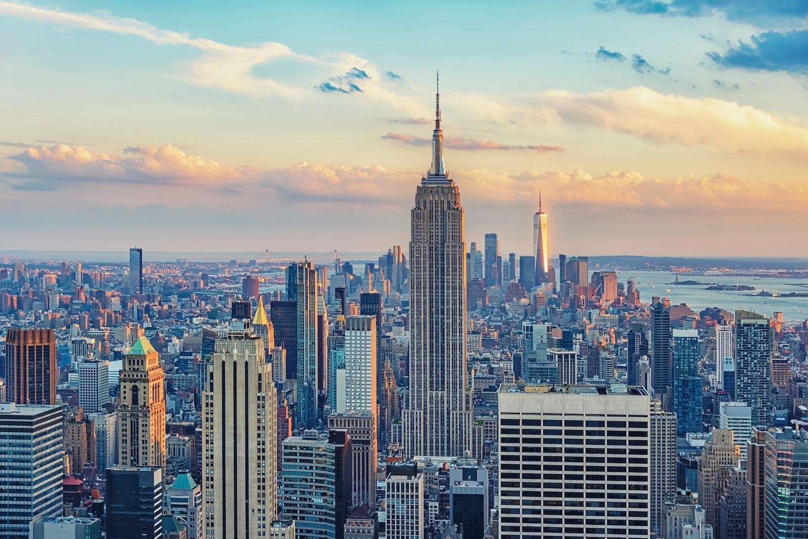 JFK to Empire State Building: Which Surprising Ride Beat Them All in Speed?