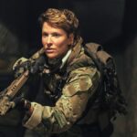 Jill Wagner Reveals the Unexpected Challenge and Creative Spark Behind Collaborating with Taylor Sheridan—You Won’t Believe What Went Down!