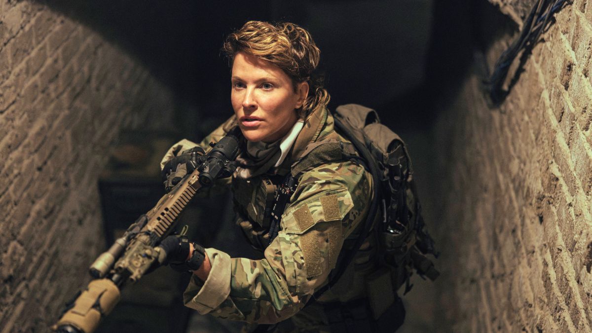 Jill Wagner Reveals the Unexpected Challenge and Creative Spark Behind Collaborating with Taylor Sheridan—You Won’t Believe What Went Down!