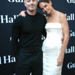 Katie Holmes Stuns in White Fforme Gown—But It’s What Happened Next With Jason Yarmosky That’s Got Everyone Talking!