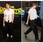 Kristen Stewart’s Unexpected Lime Green Shoe Choice Is the Style Hack Everyone’s Talking About—Here’s Why You Need to Try It Now