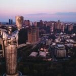 Kyiv and Zaporizhzhia Shaken: What Russia’s Latest Missile Strike Reveals About the Future of Eastern Europe’s Security Landscape