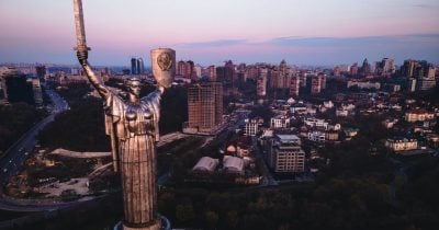 Kyiv and Zaporizhzhia Shaken: What Russia’s Latest Missile Strike Reveals About the Future of Eastern Europe’s Security Landscape