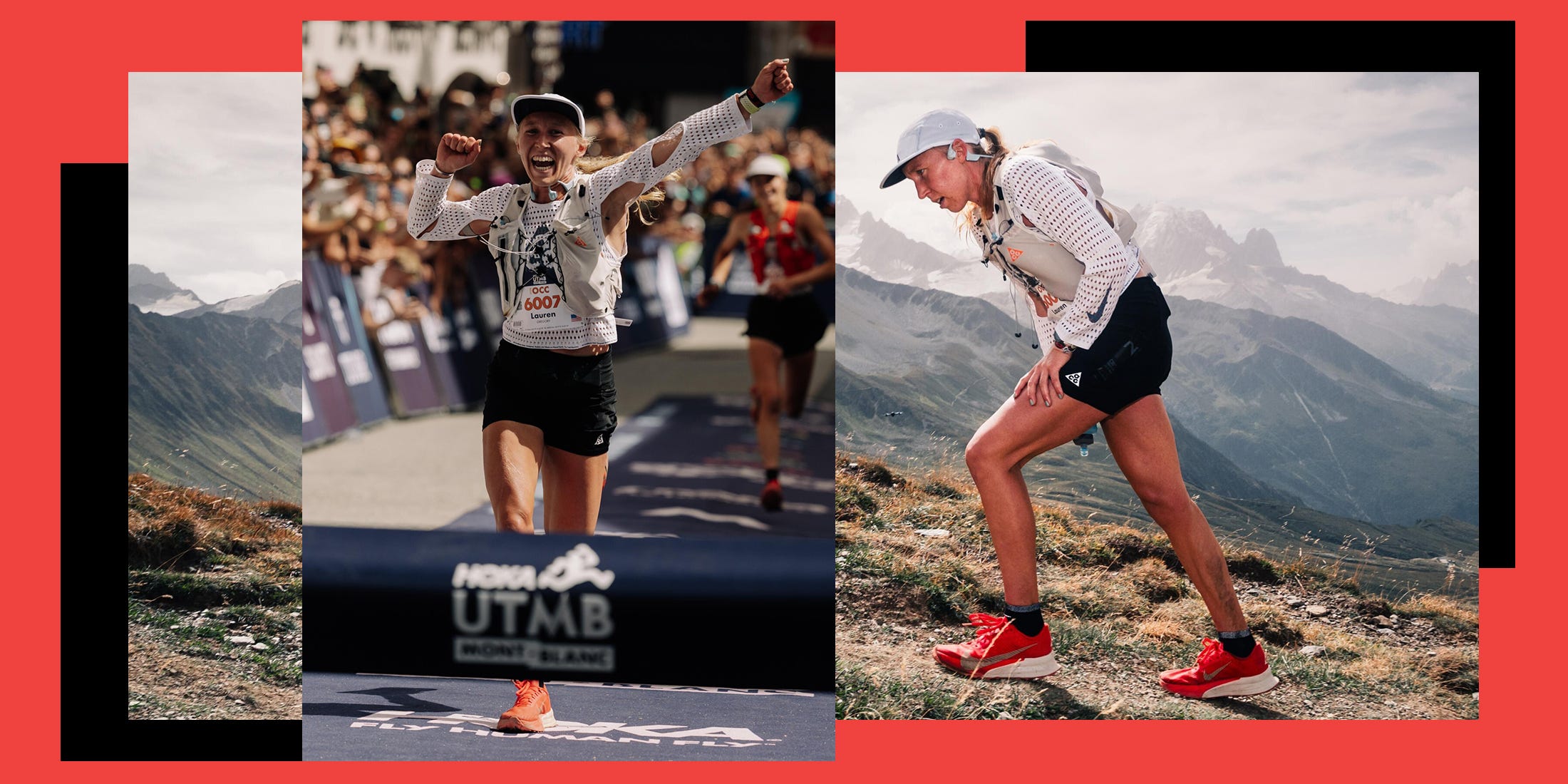 Lauren Gregory Pushed Past Every Limit at OCC – But What She Discovered Next Will Blow Your Mind!