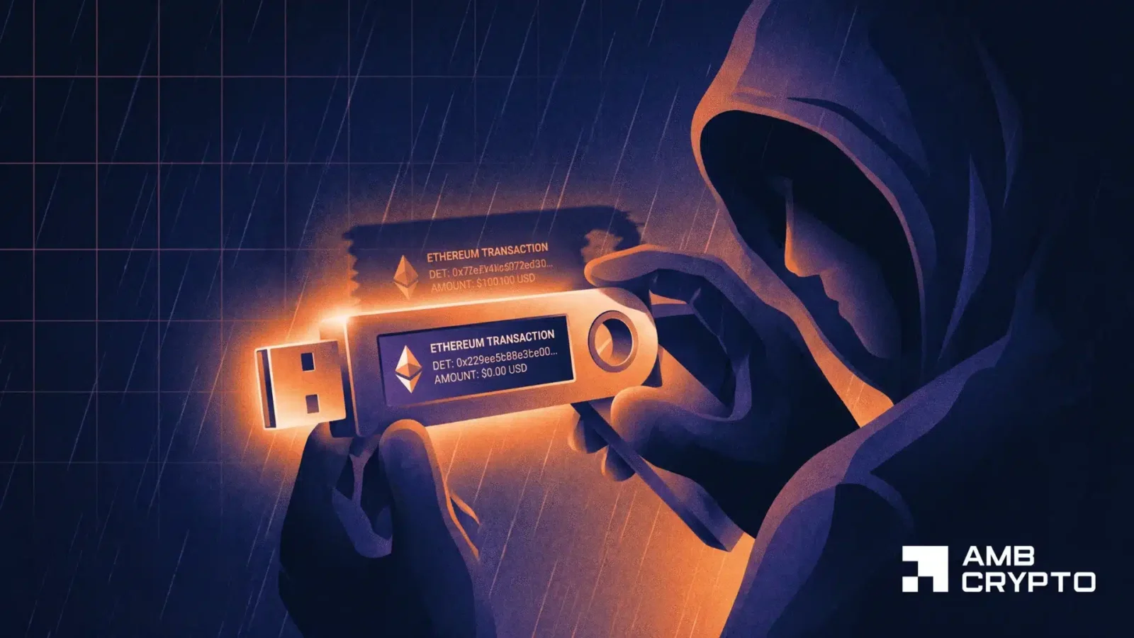 Ledger Fires Back at Ethereum App Accusations: What Are They Hiding Behind the Curtain of Controversy?