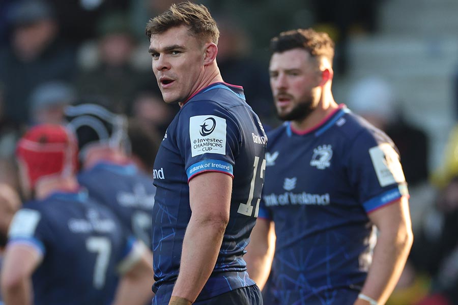 Leinster Rugby’s Salary Secrets Exposed: Who’s Cashing In Big Before Leo Cullen’s Final Ride?