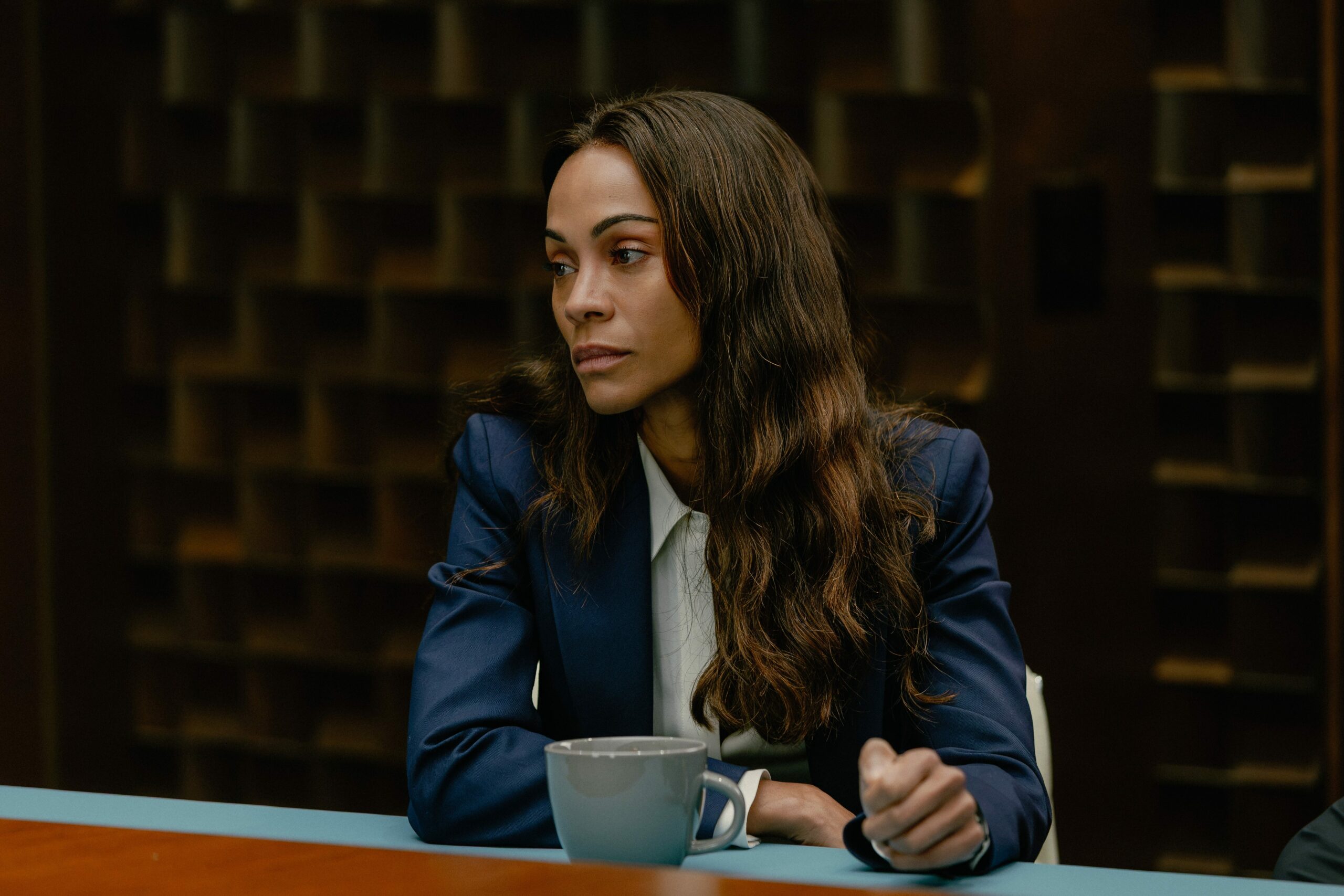 Lioness Episode 3 Delivers Taylor Sheridan’s Signature Twist—Here’s Why It’s Impossible to Look Away