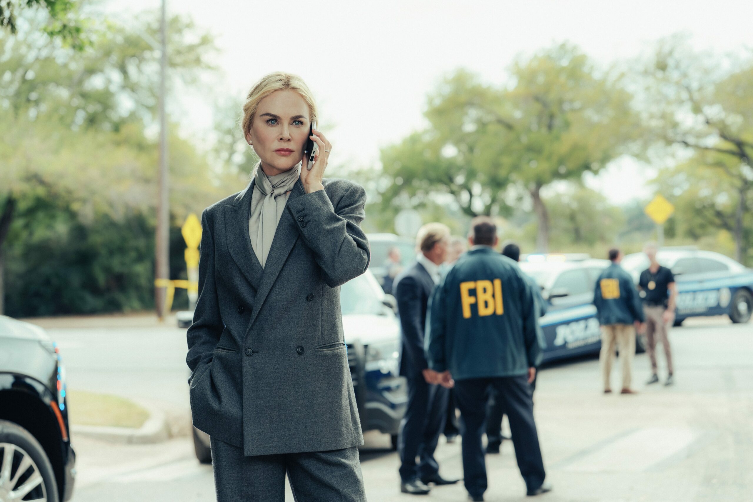 Lioness Season 3, Episode 2 Unleashes Shocking Twists That Will Leave You Breathless—Here’s Why You Can’t Miss It!