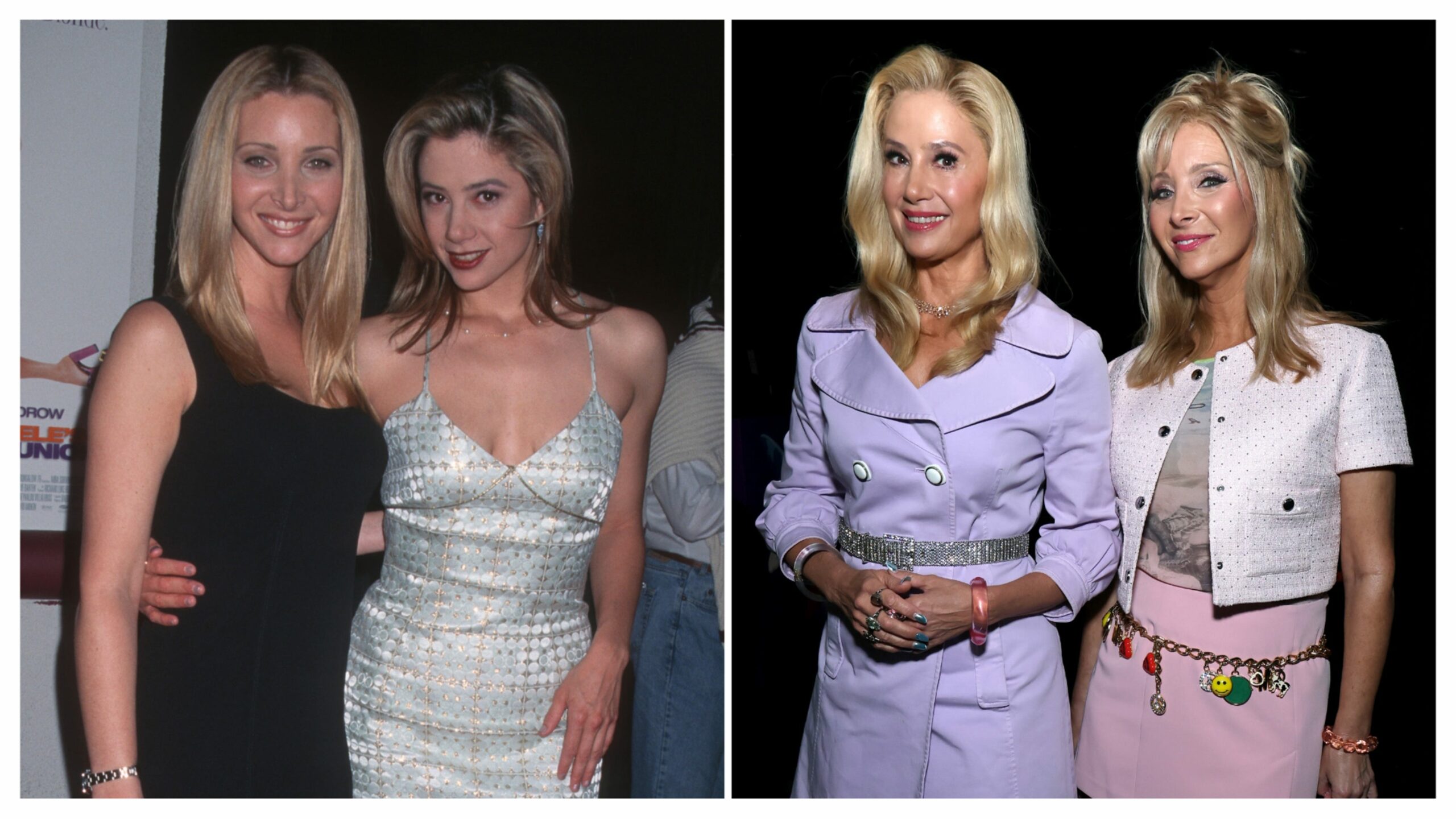 Lisa Kudrow and Mira Sorvino’s Surprise Reunion: What Romy and Michele’s High School Reunion 2 Means for Fans—and Your Next Binge!