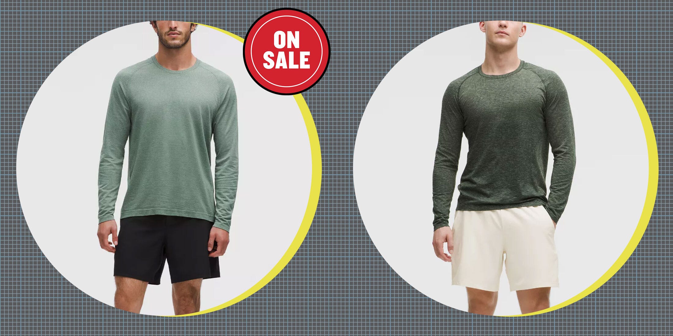 Lululemon’s “We Made Too Much” Drop Just Got Serious—Here’s How to Snag the Best Deals Before They’re Gone This Labor Day!