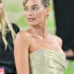 Margot Robbie's Bold New Bob on the Paris Set Sparks Major Ocean’s Eleven Prequel Buzz—Here’s Why Everyone’s Talking!