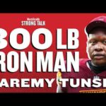 Max Strength: Laremy Tunsil’s Surprising Habits for a 515lb Bench Press | Strong Talk | Men's Health