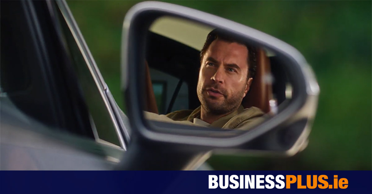 Mercedes-Benz’s Bold TV Comeback for Traitors: What This Campaign Means for the Future of Luxury Marketing