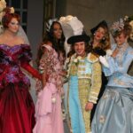 Met Gala’s Jaw-Dropping Tribute to John Galliano: What It Means for Fashion and Your Style Game!