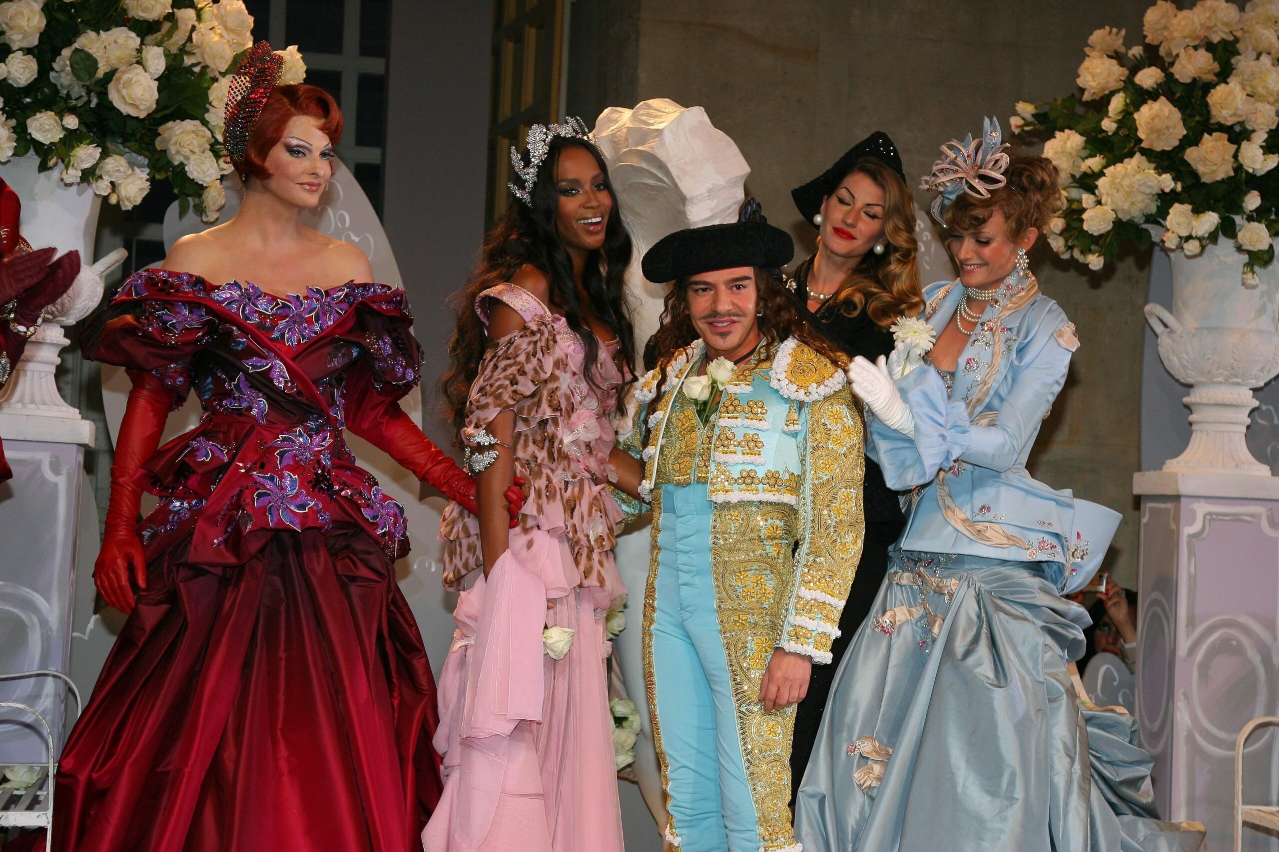 Met Gala’s Jaw-Dropping Tribute to John Galliano: What It Means for Fashion and Your Style Game!