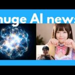 New 3D editors, open medical AI, AI symphony, Qwen 3.8, Wan Animate 2: AI NEWS